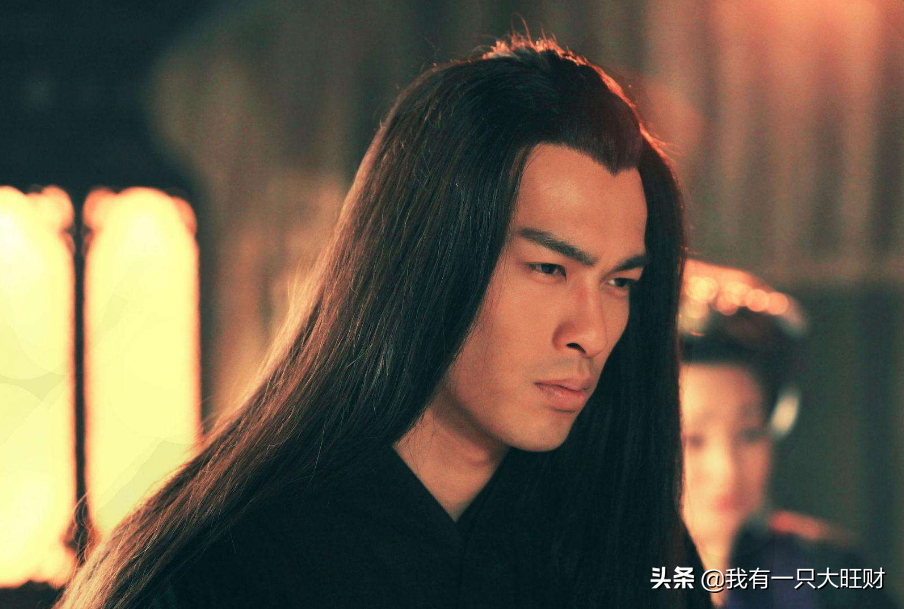 倾世皇妃讲述的什么内容（倾世皇妃剧情介绍大概）