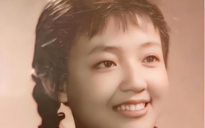 ​俏江南女富豪张兰的没落(张兰曾身家25亿如今直播带货)