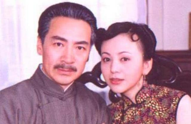 寇振海三个老婆都有谁(寇振海前妻是谁) 寇振海三个老婆都有谁(寇振海前妻是谁)