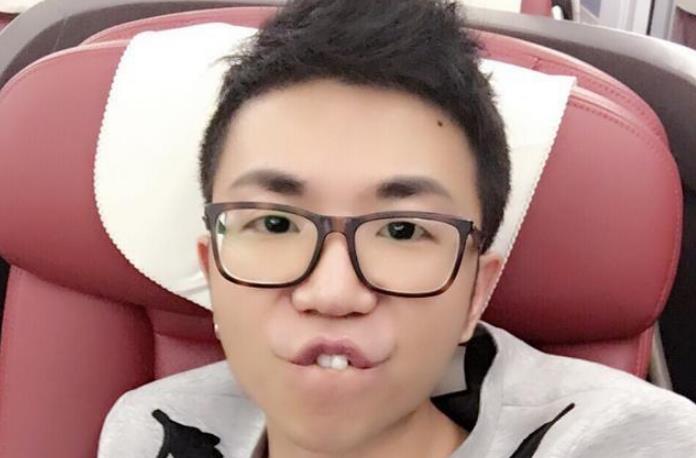 远洋君是谁