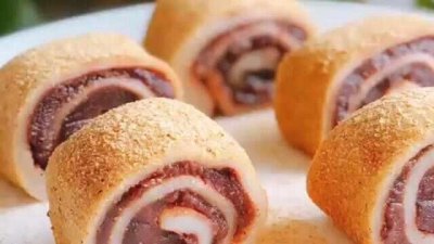 ​北京经典的十大特色美食：京酱肉丝上榜，驴打滚排第一位