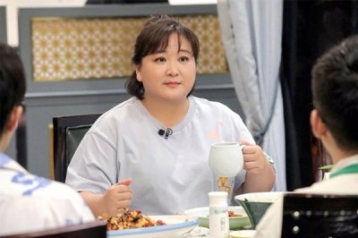 ​贾玲耍大牌是真的吗 贾玲曝光真人秀原来水这么深
