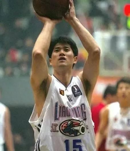 我的偶像——李晓勇个人资料简介