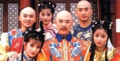 ​赵薇为什么不演还珠3(赵薇为啥不拍还珠3)
