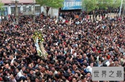 ​数万民众为她请命，政府终还原任长霞死亡真相