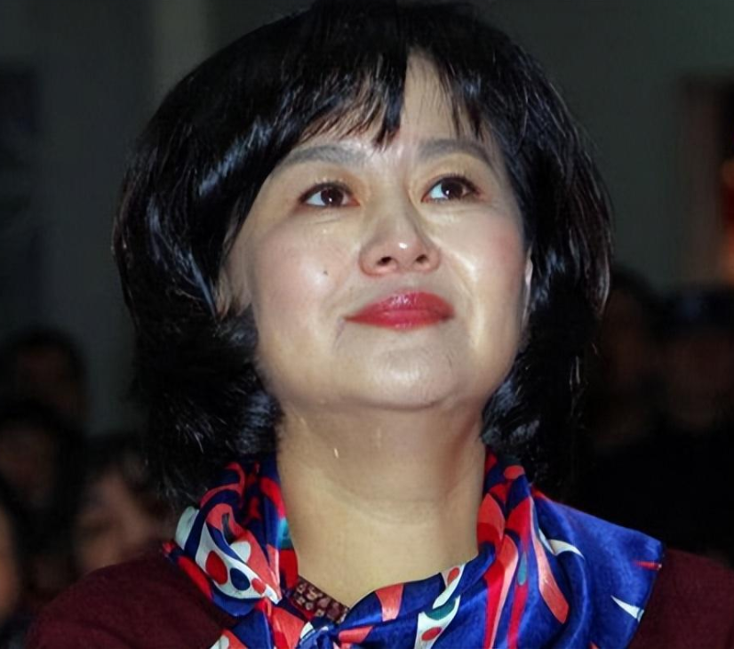 鞠萍的个人资料简介（鞠萍：离婚后独自带娃，二婚嫁给普通人杨硕，如今幸福吗？）