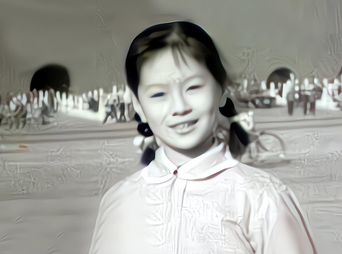 鞠萍的个人资料简介（鞠萍：离婚后独自带娃，二婚嫁给普通人杨硕，如今幸福吗？）