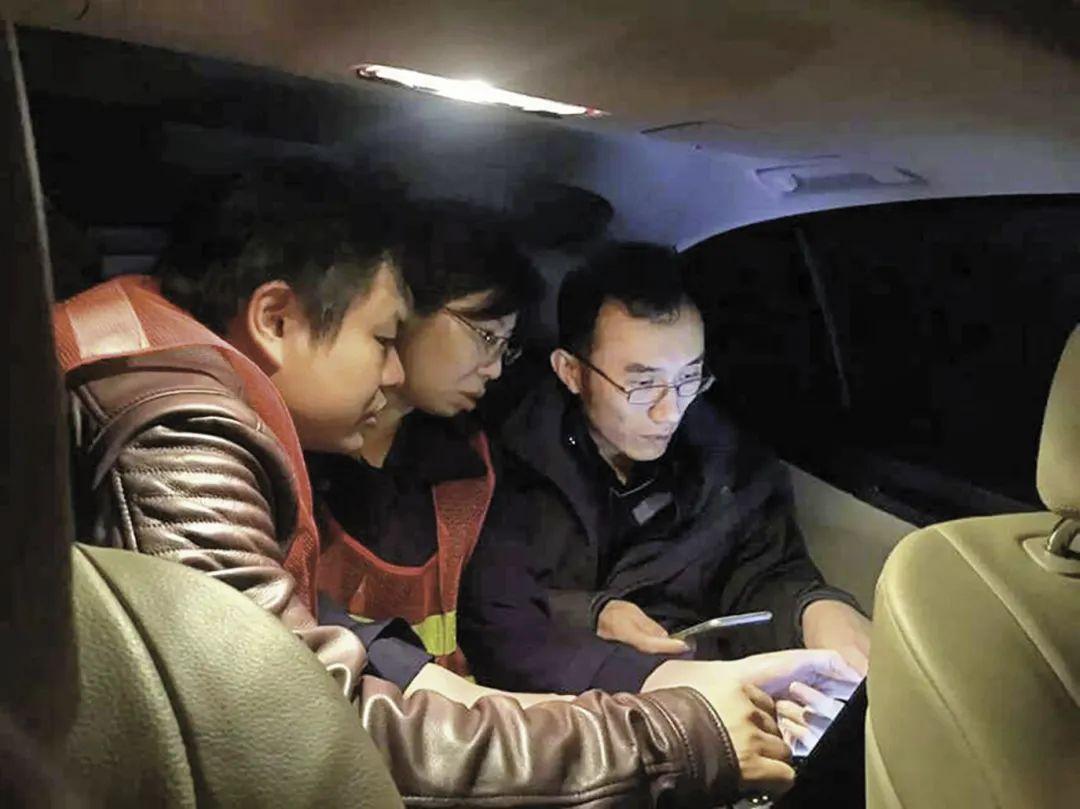 刘若鹏简介个人资料（深圳口述史 | 刘若鹏：持续创新 助力中国超材料成为全球领航者）