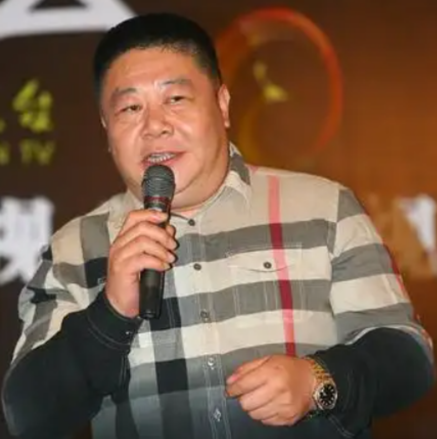 被誉为“黄金配角”，刘金山的个人资料简介