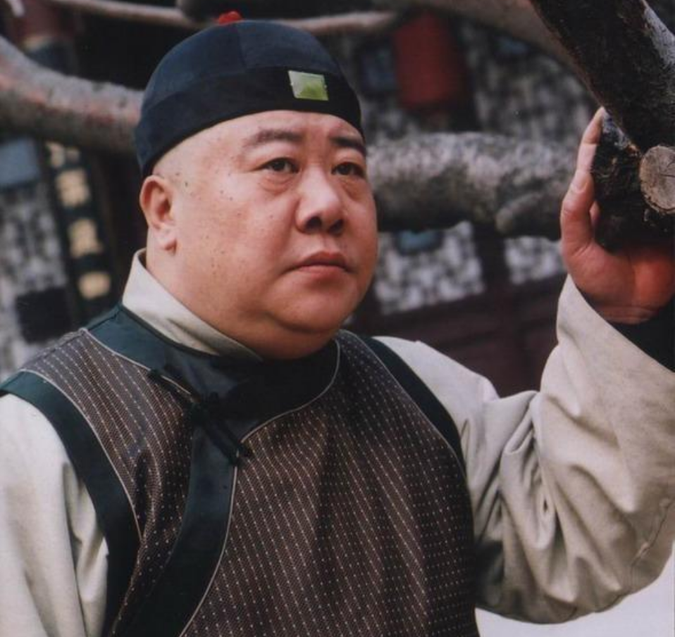 被誉为“黄金配角”，刘金山的个人资料简介
