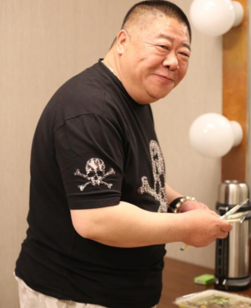 被誉为“黄金配角”，刘金山的个人资料简介