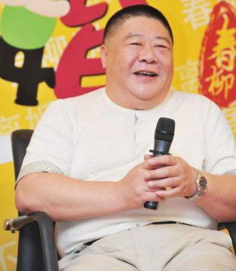 被誉为“黄金配角”，刘金山的个人资料简介