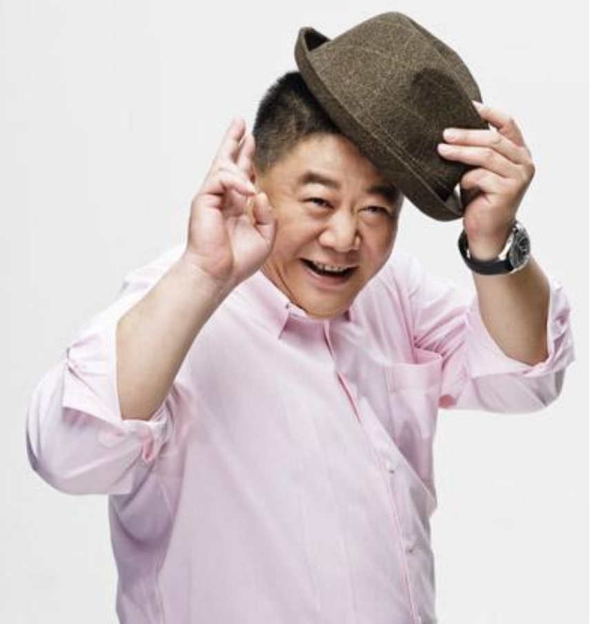 被誉为“黄金配角”，刘金山的个人资料简介