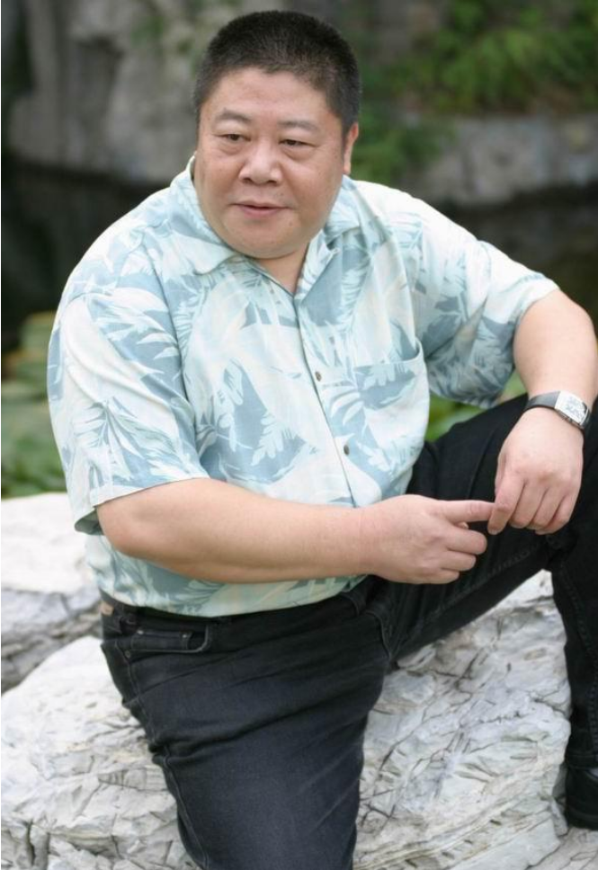 被誉为“黄金配角”，刘金山的个人资料简介