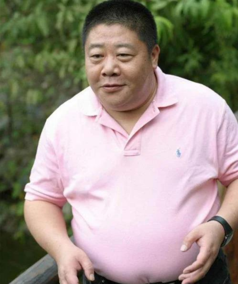被誉为“黄金配角”，刘金山的个人资料简介