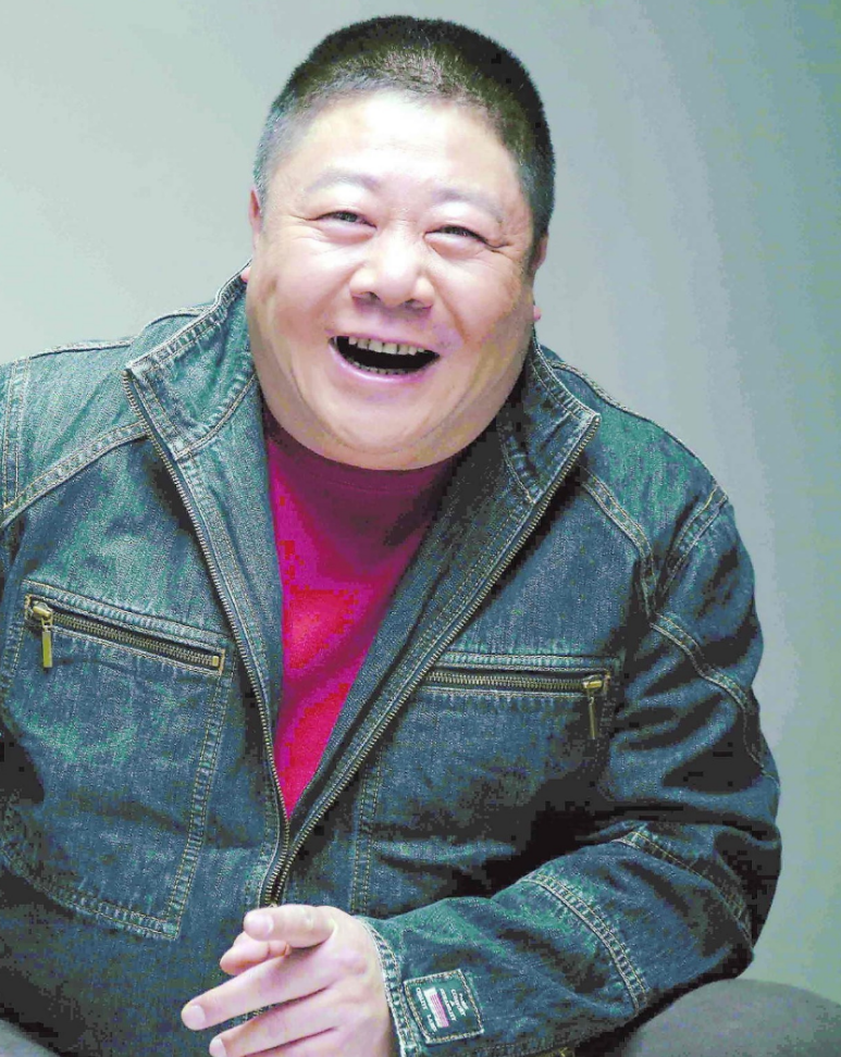 被誉为“黄金配角”，刘金山的个人资料简介