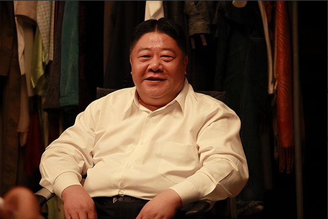 被誉为“黄金配角”，刘金山的个人资料简介