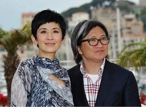 陈可辛和吴君如，陈可辛个人资料简(吴君如陈可辛感情经历)