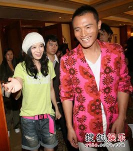 ​耿乐的个人资料，耿乐是0