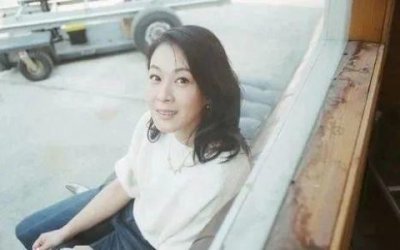 ​刘若英老公图片(刘若英老公是谁?刘若英老公资料一览)