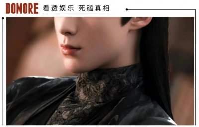​“八月男友”王鹤棣，究竟能火多久？