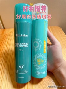 ​防晒喷雾怎么用才正确 ？可以直接喷在脸上吗？需要卸妆吗？