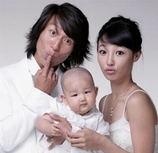​陈羽凡老婆，陈羽凡的妻子是哪个(陈羽凡是谁的老公)