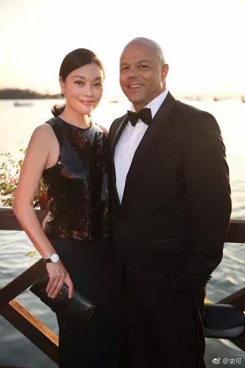 史可老公，李静结过几次婚(史可 婚姻)