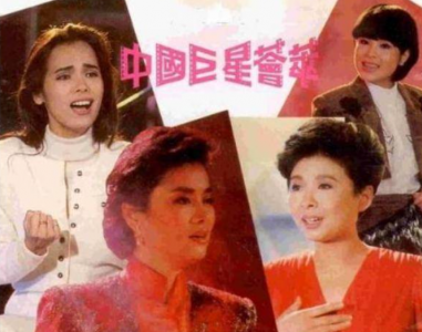 ​90年代6位内地女歌星名单：有人出家，有人默默消退，有人至今红火