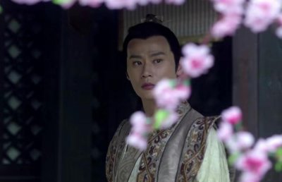 ​《琅琊榜》番外篇：十大公子榜眼萧景睿，他的未来有着怎样的故事