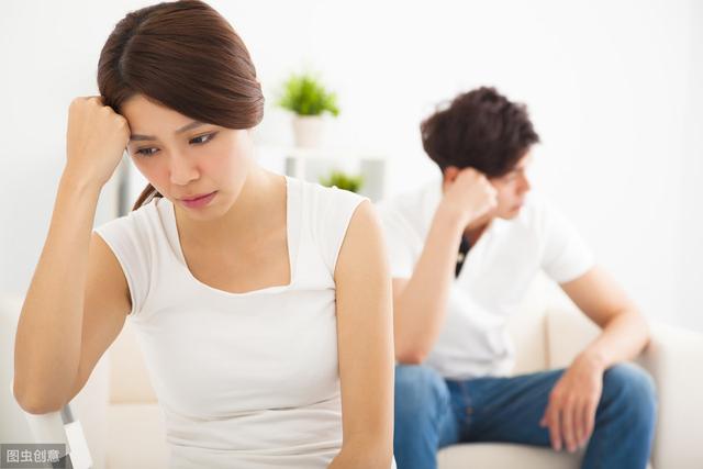马伊琍谈婚姻心乱如麻（女人面对背叛的婚姻）(1)