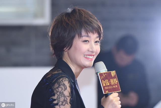 马伊琍谈婚姻心乱如麻（女人面对背叛的婚姻）(6)