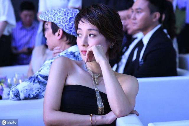 马伊琍谈婚姻心乱如麻（女人面对背叛的婚姻）(5)