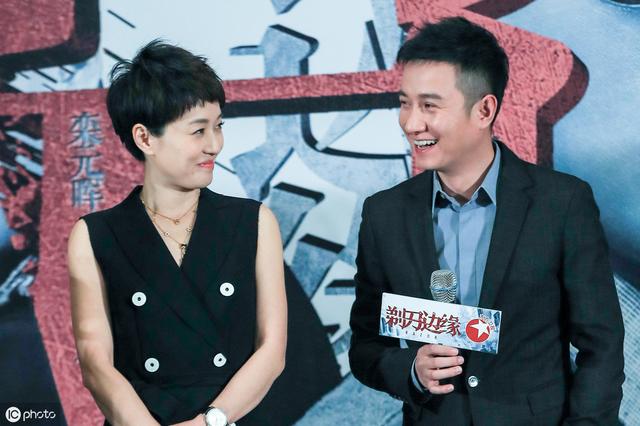 马伊琍谈婚姻心乱如麻（女人面对背叛的婚姻）(2)