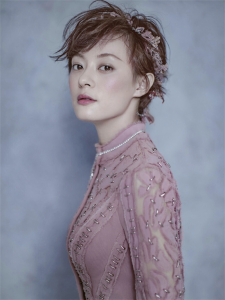 ​“电视剧女王”孙俪的完美人生，和她生命中深爱的一个男人