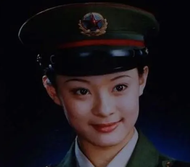 “电视剧女王”孙俪的完美人生,和她生命中深爱的一个男人