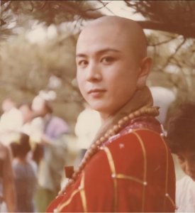 ​唐僧徐少华个人资料 ：现实中拒绝女儿国国王，曾因五元罢演唐僧，晚年商演养家