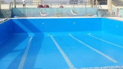 ​标准游泳池建设预算（建设一个游泳池需要多少费用）