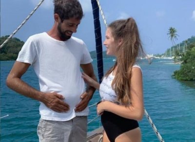 ​蒋劲夫外籍前女友怀孕怎么回事 蒋劲夫家暴女友事件现状如何