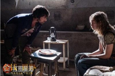 ​金钱世界真实事件结果怎样保罗盖提为什么不支付赎金