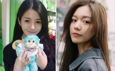 ​綦美合个人资料简介 綦美合是耀莱千金