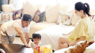 ​陈晓东结婚了吗？陈晓东历任女友？ 陈晓东老婆是谁