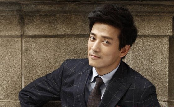 陈晓东结婚了吗？陈晓东历任女友？ 陈晓东老婆是谁