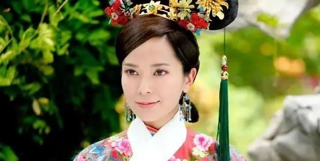 郭羡妮个人资料简介（郭羡妮是哪里人近况如何）
