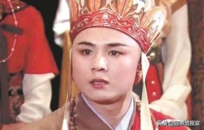 ​徐少华老婆是演员吗（86版西游记唐僧扮演者，61岁徐少华老婆曝光！颜值高！）