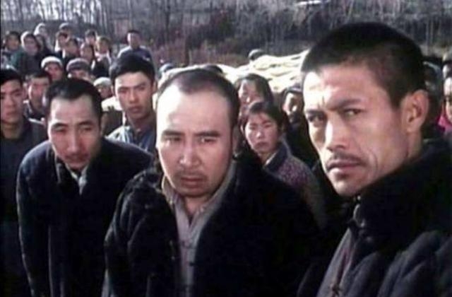 马精武年轻照片(马精武李苒苒年轻照片) 马精武 照片 第10张