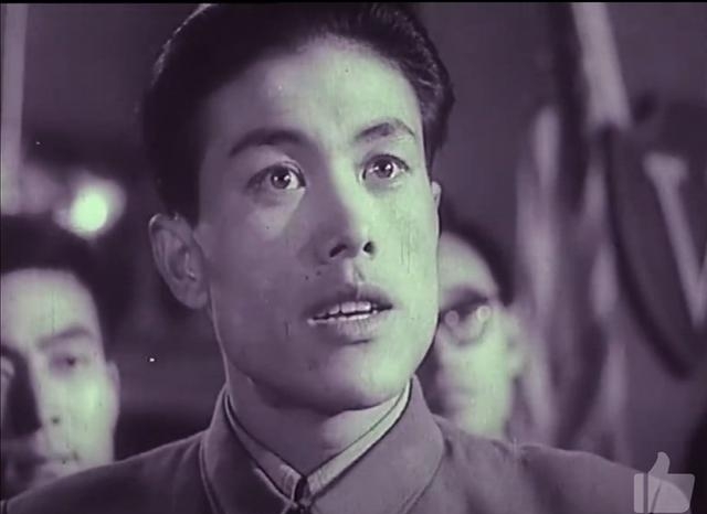 马精武年轻照片(马精武李苒苒年轻照片) 马精武 照片 第4张