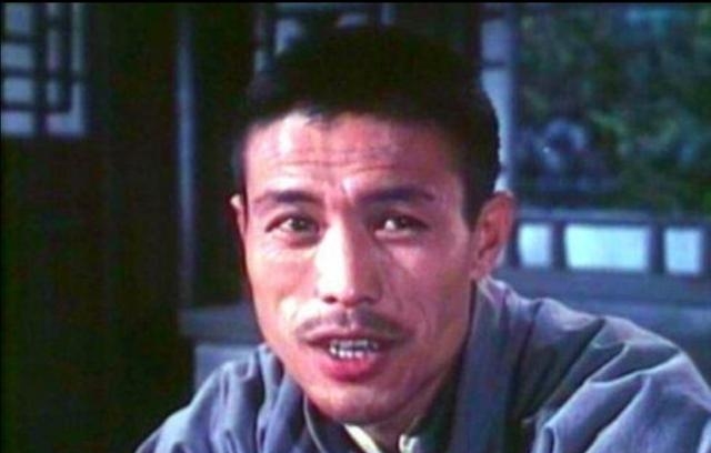 马精武年轻照片(马精武李苒苒年轻照片) 马精武 照片 第9张