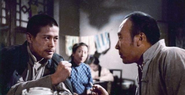 马精武年轻照片(马精武李苒苒年轻照片) 马精武 照片 第11张