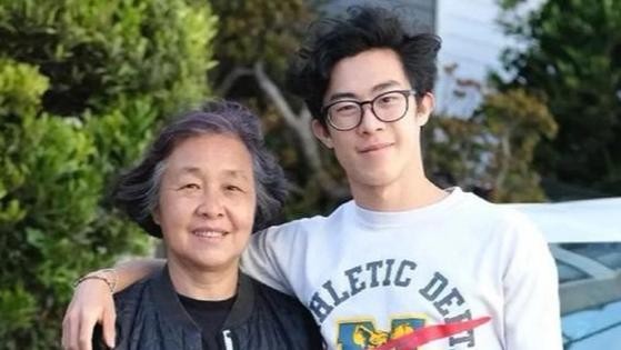 陈巍家庭背景及花滑成绩介绍，陈巍花滑运动员介绍